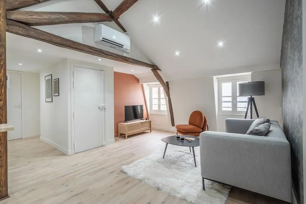 5#Two Bedrooms#Champs Elysees#Arc De Triomphe#Ac Paris France