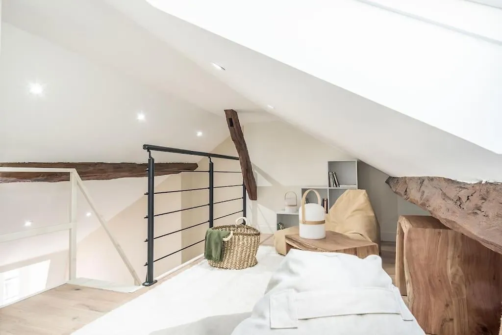 5#Two Bedrooms#Champs Elysees#Arc De Triomphe#Ac Paris