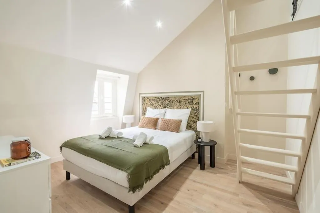 5#Two Bedrooms#Champs Elysees#Arc De Triomphe#Ac Paris