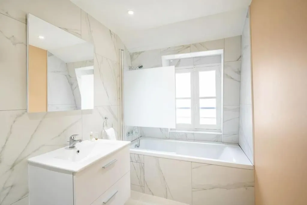 5#Two Bedrooms#Champs Elysees#Arc De Triomphe#Ac Paris Apartment