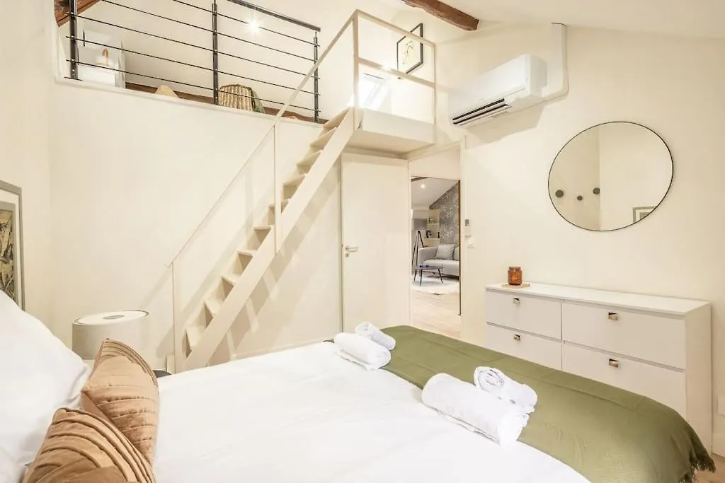 5#Two Bedrooms#Champs Elysees#Arc De Triomphe#Ac Paris Apartment