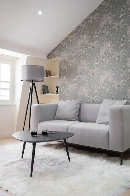 Apartment 5#Two Bedrooms#Champs Elysees#Arc De Triomphe#Ac Paris France